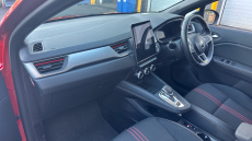 Renault Captur 1.6 E-TECH Hybrid 145 R.S. Line 5dr Auto Hybrid Hatchback